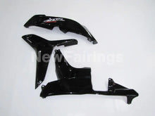 Charger l&#39;image dans la galerie, Black Factory Style - CBR600RR 07-08 Fairing Kit - Vehicles