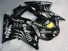 Charger l&#39;image dans la galerie, Black GO - YZF-R1 00-01 Fairing Kit - Vehicles &amp; Parts &gt;