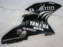 Load image into Gallery viewer, Black GO - YZF-R1 00-01 Fairing Kit - Vehicles &amp; Parts &gt;