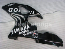 Load image into Gallery viewer, Black GO - YZF-R1 00-01 Fairing Kit - Vehicles &amp; Parts &gt;