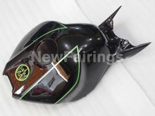 Load image into Gallery viewer, Black and Green BACARDI - CBR1000RR 06-07 Fairing Kit -