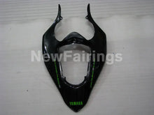 Charger l&#39;image dans la galerie, Black Green Flame - YZF-R1 04-06 Fairing Kit - Vehicles &amp;