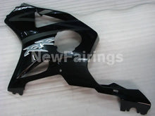 Charger l&#39;image dans la galerie, Black and Grey Factory Style - CBR 954 RR 02-03 Fairing Kit