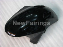 Charger l&#39;image dans la galerie, Black and Grey Factory Style - CBR 954 RR 02-03 Fairing Kit