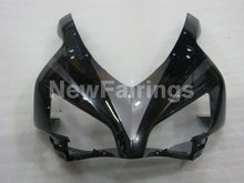 Charger l&#39;image dans la galerie, Black and Grey Factory Style - CBR1000RR 04-05 Fairing Kit -