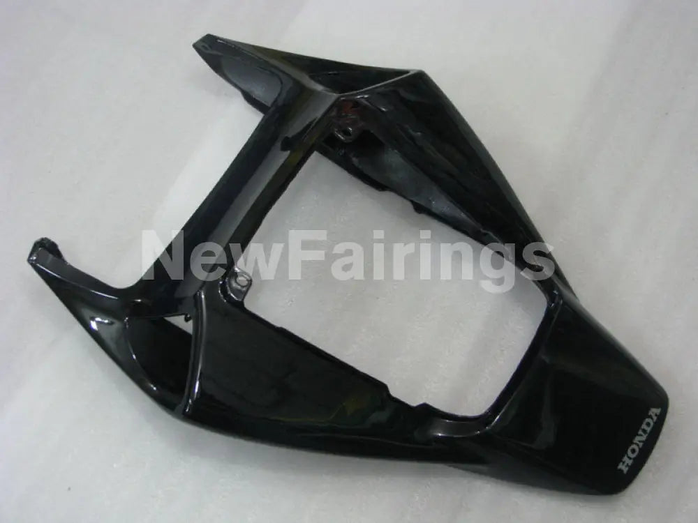 Black and Grey Factory Style - CBR1000RR 04-05 Fairing Kit -