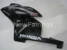 Charger l&#39;image dans la galerie, Black and Grey Factory Style - CBR1000RR 04-05 Fairing Kit -