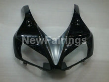 Charger l&#39;image dans la galerie, Black and Grey Factory Style - CBR1000RR 06-07 Fairing Kit -