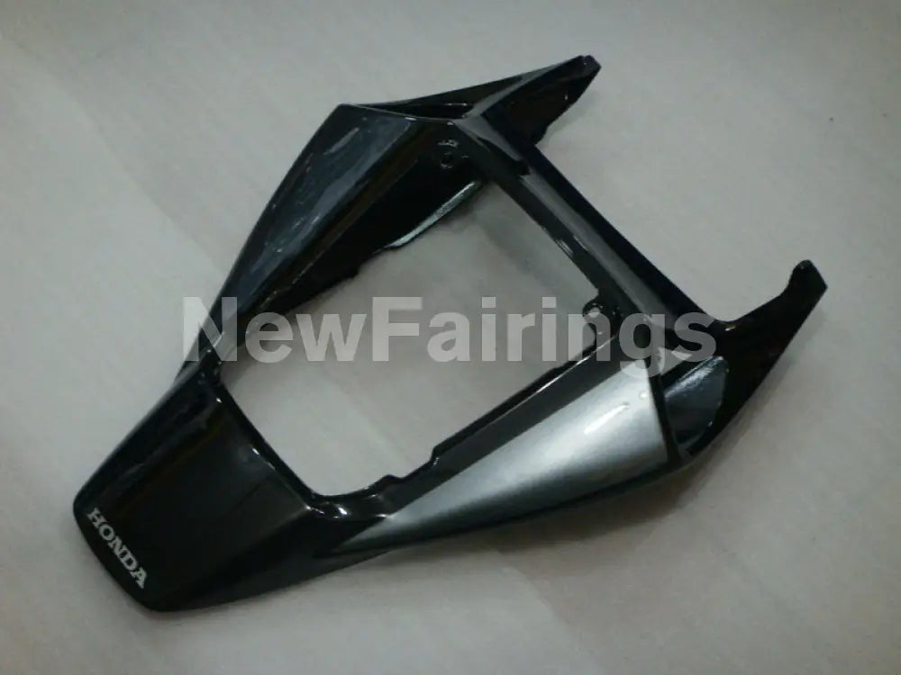 Black and Grey Factory Style - CBR1000RR 06-07 Fairing Kit -