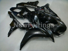 Charger l&#39;image dans la galerie, Black and Grey Factory Style - CBR1000RR 06-07 Fairing Kit -