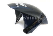 Charger l&#39;image dans la galerie, Black HM plant - CBR600RR 03-04 Fairing Kit - Vehicles &amp;