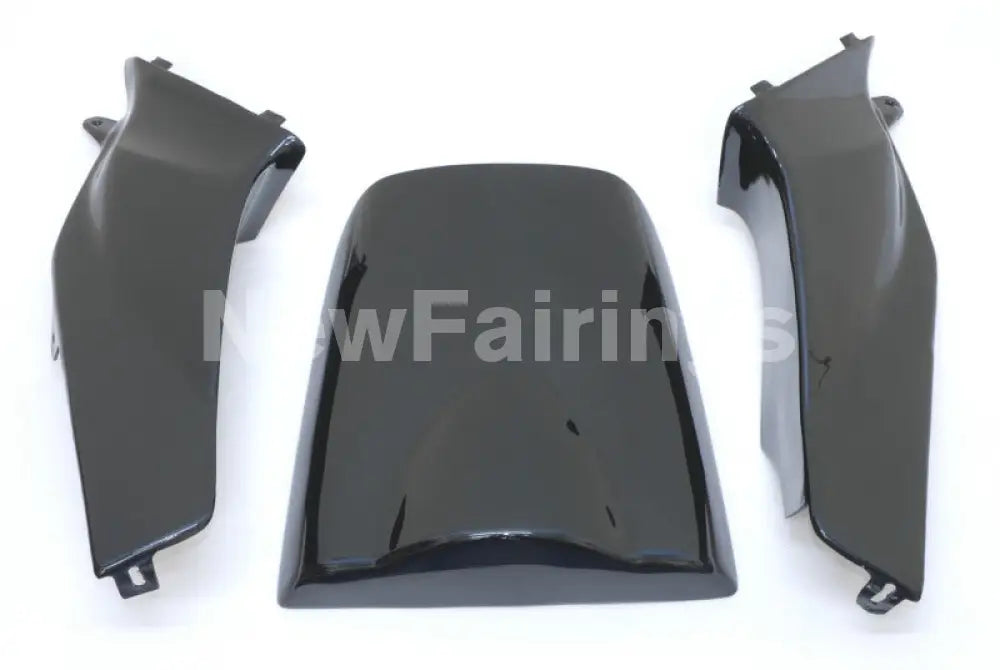 Black HM plant - CBR600RR 03-04 Fairing Kit - Vehicles &