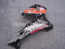 Charger l&#39;image dans la galerie, Black HM plant - CBR600RR 05-06 Fairing Kit - Vehicles &amp;