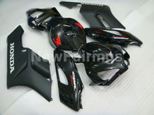 Load image into Gallery viewer, Black and Matte Black Factory Style - CBR1000RR 04-05