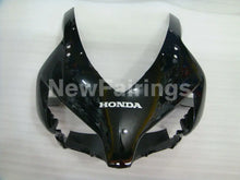 Charger l&#39;image dans la galerie, Black and Matte Black Factory Style - CBR1000RR 04-05