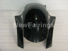 Load image into Gallery viewer, Black Matte Black Factory Style - CBR1000RR 06-07 Fairing