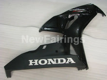 Load image into Gallery viewer, Black Matte Black Factory Style - CBR1000RR 06-07 Fairing