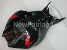 Load image into Gallery viewer, Black Matte Black Factory Style - CBR1000RR 06-07 Fairing