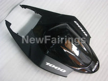 Charger l&#39;image dans la galerie, Black and Matte Factory Style - GSX - R1000 05 - 06 Fairing