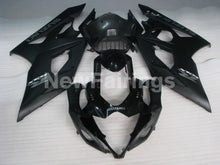 Charger l&#39;image dans la galerie, Black and Matte Factory Style - GSX - R1000 05 - 06 Fairing