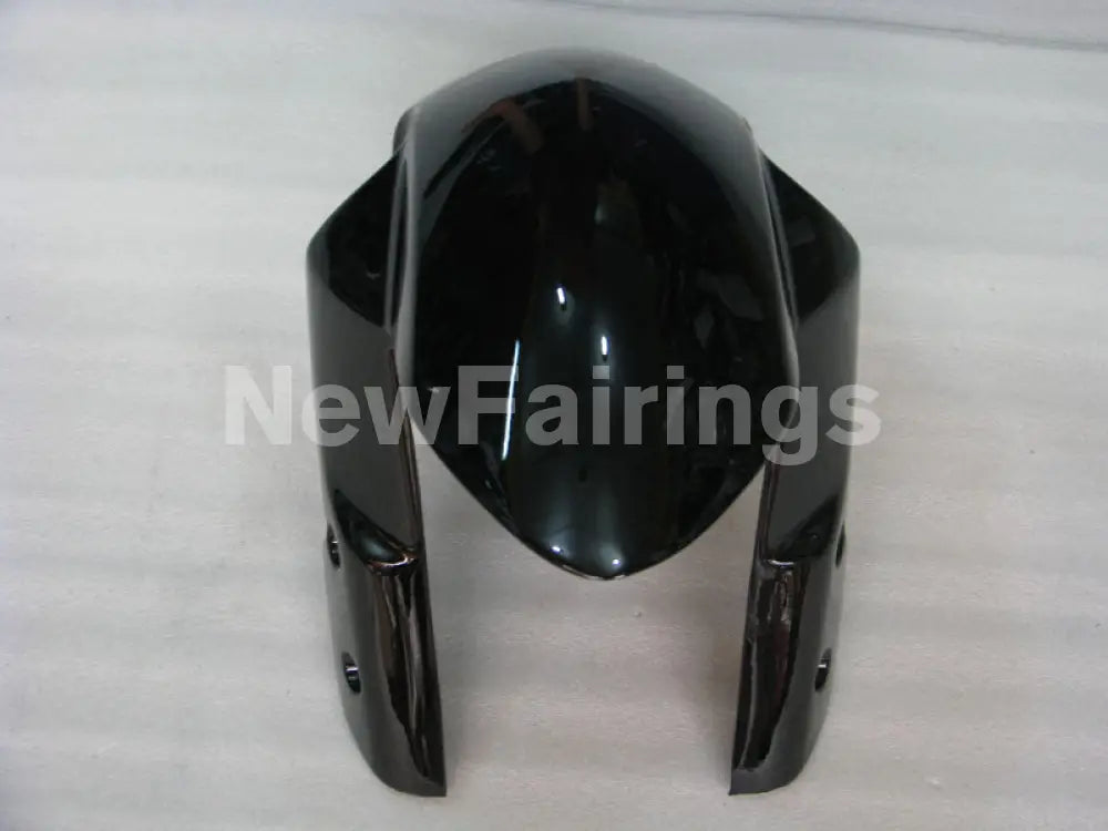 Black Matte Factory Style - GSX - R1000 05 - 06 Fairing Kit