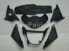 Charger l&#39;image dans la galerie, Black and Matte Factory Style - GSX - R1000 05 - 06 Fairing