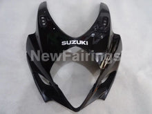 Charger l&#39;image dans la galerie, Black Matte Factory Style - GSX - R1000 07 - 08 Fairing Kit