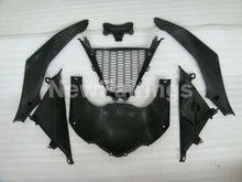 Charger l&#39;image dans la galerie, Black Matte Factory Style - GSX - R1000 07 - 08 Fairing Kit