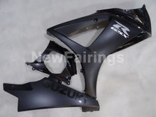 Charger l&#39;image dans la galerie, Black Matte Factory Style - GSX - R1000 07 - 08 Fairing Kit