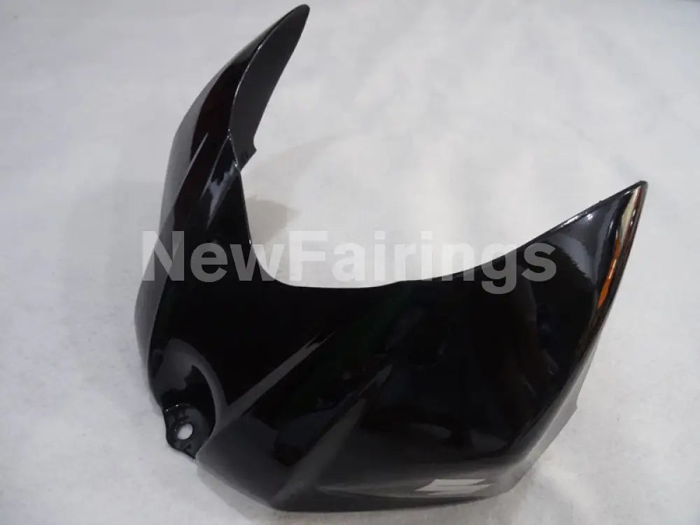 Black Matte Factory Style - GSX - R1000 07 - 08 Fairing Kit