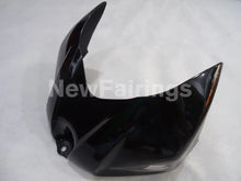 Charger l&#39;image dans la galerie, Black Matte Factory Style - GSX - R1000 07 - 08 Fairing Kit