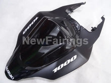 Charger l&#39;image dans la galerie, Black Matte Factory Style - GSX - R1000 07 - 08 Fairing Kit