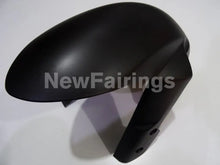 Charger l&#39;image dans la galerie, Black and Matte Factory Style - GSX-R750 06-07 Fairing Kit