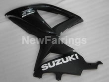 Charger l&#39;image dans la galerie, Black and Matte Factory Style - GSX-R750 08-10 Fairing Kit