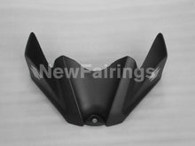 Charger l&#39;image dans la galerie, Black and Matte Factory Style - GSX-R750 08-10 Fairing Kit