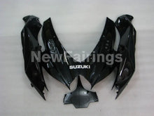 Charger l&#39;image dans la galerie, Black Matte Factory Style - GSX-R750 08-10 Fairing Kit