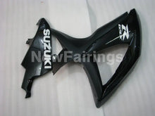 Charger l&#39;image dans la galerie, Black Matte Factory Style - GSX-R750 08-10 Fairing Kit