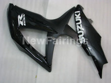 Charger l&#39;image dans la galerie, Black Matte Factory Style - GSX-R750 08-10 Fairing Kit