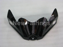 Charger l&#39;image dans la galerie, Black Matte Factory Style - GSX-R750 08-10 Fairing Kit