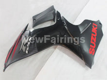 Charger l&#39;image dans la galerie, Black Matte Factory Style - GSX-R750 11-24 Fairing Kit