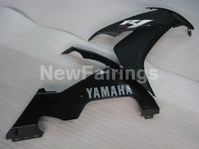 Charger l&#39;image dans la galerie, Black Matte Black Factory Style - YZF-R1 04-06 Fairing Kit