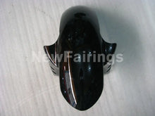 Charger l&#39;image dans la galerie, Black Matte Black Factory Style - YZF-R1 04-06 Fairing Kit