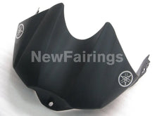 Load image into Gallery viewer, Black Matte Black Factory Style - YZF-R1 04-06 Fairing Kit