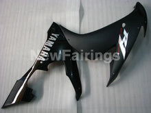 Charger l&#39;image dans la galerie, Black Matte Black Factory Style - YZF-R1 04-06 Fairing Kit