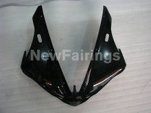 Charger l&#39;image dans la galerie, Black Matte Black Factory Style - YZF-R1 04-06 Fairing Kit