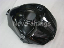 Load image into Gallery viewer, Black Matte Black Factory Style - YZF-R1 07-08 Fairing Kit