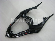 Load image into Gallery viewer, Black Matte Black Factory Style - YZF-R1 07-08 Fairing Kit