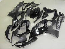 Charger l&#39;image dans la galerie, Black and Matte Grey Factory Style - GSX - R1000 05 - 06