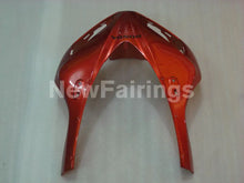 Charger l&#39;image dans la galerie, Black Orange Factory Style - CBR1000RR 06-07 Fairing Kit -