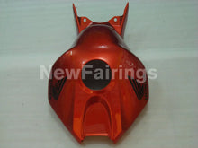 Charger l&#39;image dans la galerie, Black Orange Factory Style - CBR1000RR 06-07 Fairing Kit -